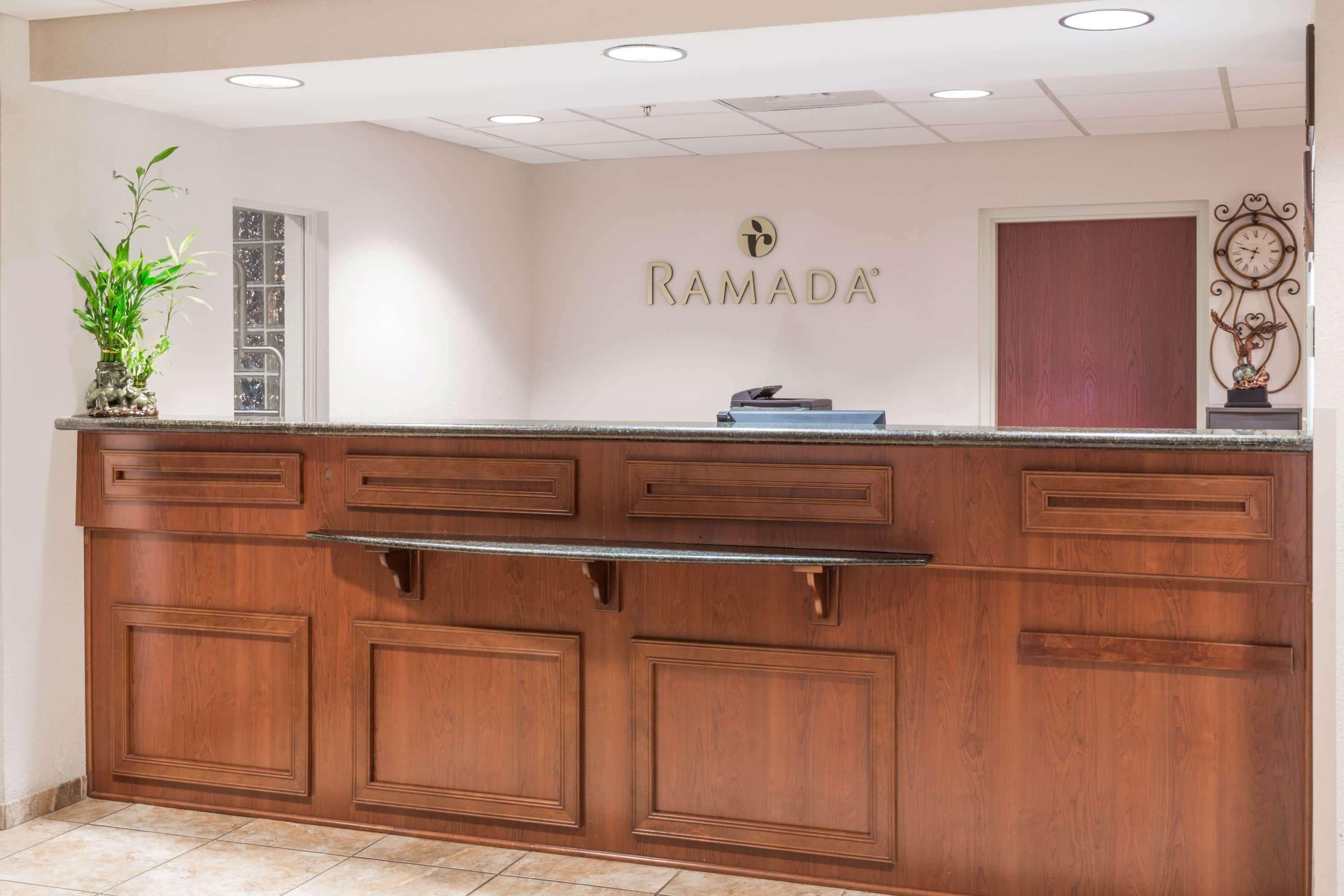 Ramada By Wyndham Panama City Zewnętrze zdjęcie